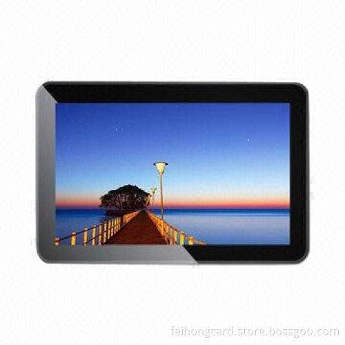 Amlogic AML8726-MX, Dual Cortex Tablet PC